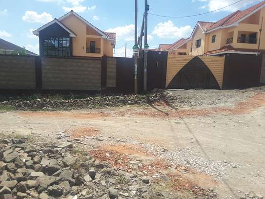 Beautiful 5 BR Houses plus Sqs in Ongata Rongai image 8
