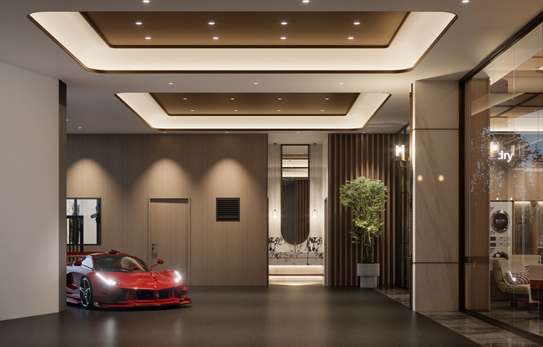 Studio apartment for sale in Westlands image 13