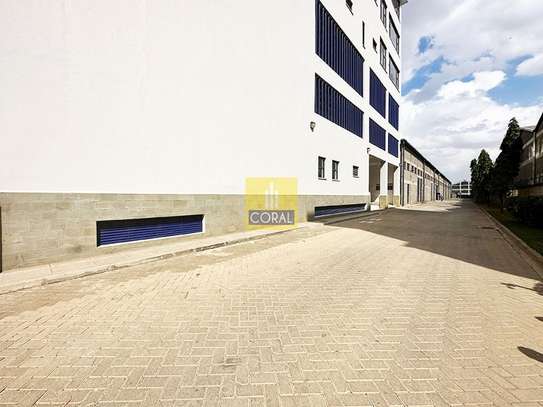 Warehouse with Parking in Embakasi image 25