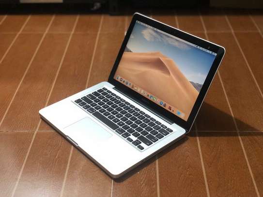 Apple MacBook Pro 13 2012 Intel Core i5 4GB RAM 500GB HDD image 3