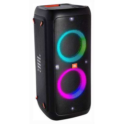 JBL PartyBox 300 Portable Bluetooth Speaker Party Speaker with Light Effects image 6