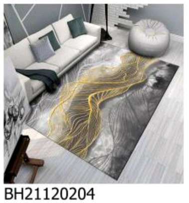 Luxurious 3d carpets image 6