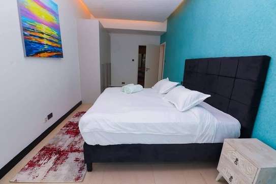 Serviced 2 Bed Apartment with En Suite at Westlands image 17