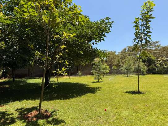 4 Bed Townhouse with En Suite at Bogani Road image 18