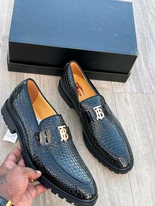 Men official Shoes image 3