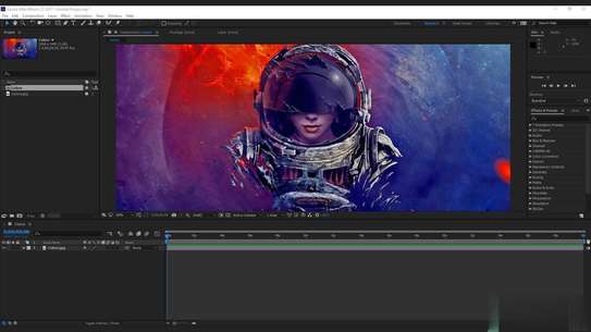 Adobe After Effects 2020 (Windows/Mac OS) image 6
