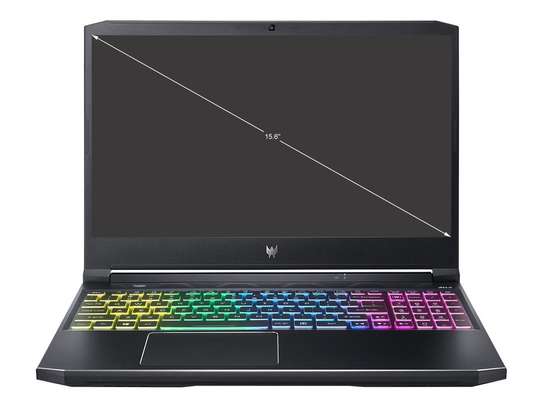 Acer Predator Helios 300 PH315-54-748Y Gaming Laptop image 4