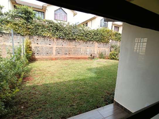 4 Bed House with En Suite in Kiambu Road image 10