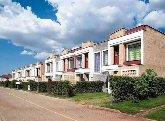 3 Bed House with En Suite in Kitengela image 2