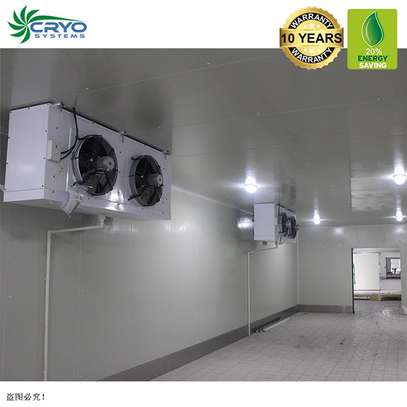 Air Conditioner Maintenance image 5