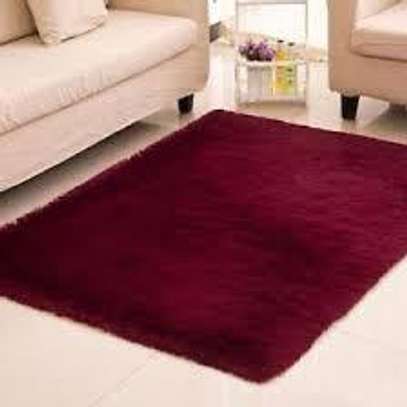 Fluffy Soft Carpets image 4