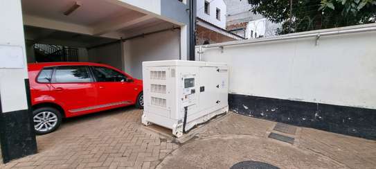 1 Bed Apartment with Backup Generator at Chiromo image 3