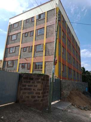 Ngong town,Flat for Sale image 2
