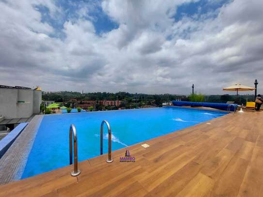 1 Bed Apartment with En Suite at Rhapta Rd image 2
