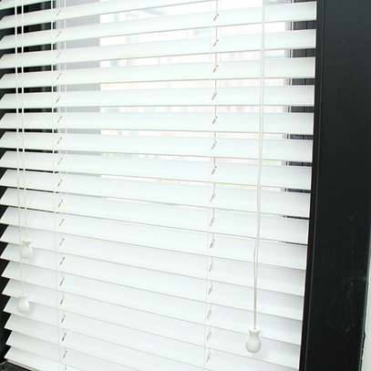 quality blinds in stock image 6