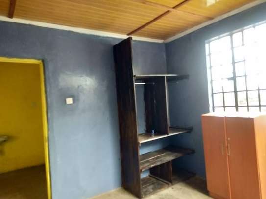 2 bedroom house for rent in Kitengela image 6