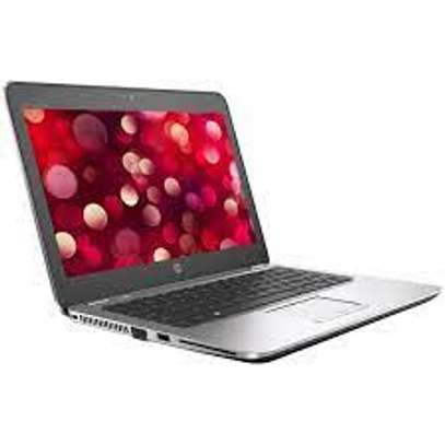 HP EliteBook 820 G3 Intel Core I5 6th Gen 8GB RAM 256GB SSD image 1