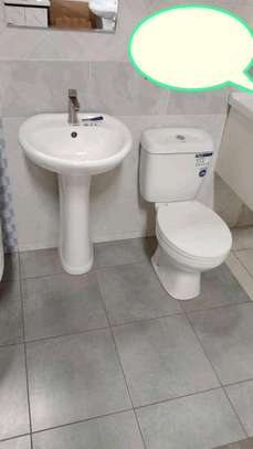 Toilet available image 1