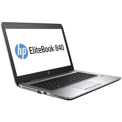 HP Refurbished Elitebook 840 G2 Core I5 4GB Ram 500GB Hd-On Offer image 2