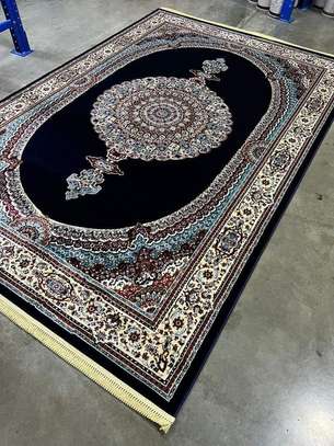 High quality and trendy Turkish carpets image 11