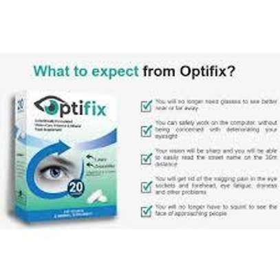 Optifix Capsules In Kenya image 2