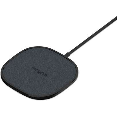 MOPHIE 15W UNIVERSAL WIRELESS CHARGE PAD image 1