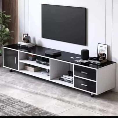 Simple super quality and classy tv stands image 5