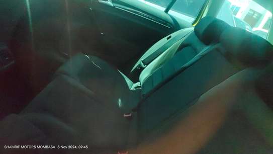 Volkswagen golf varrient 2018 Tsi image 6