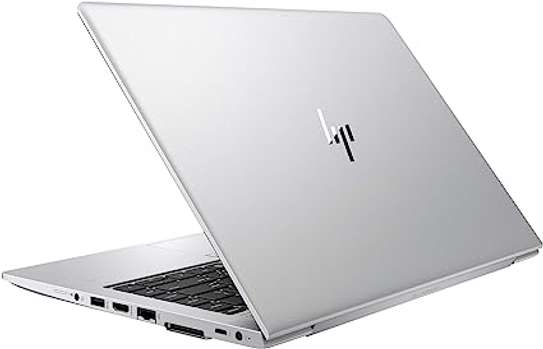 HP EliteBook 840 G5 Core i5 8th Gen image 1