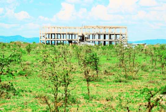 MWALIMU FARM ,Ruiru East Kamakis, Plots for sale! image 4