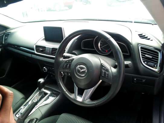 Mazda Axela petrol image 2