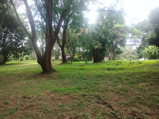 Residential Land at 5 Acres At120M Per Acre image 5