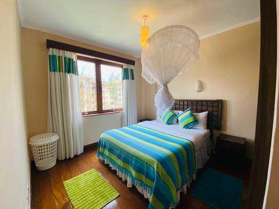 Furnished 2 Bed Apartment with En Suite in Upper Hill image 23