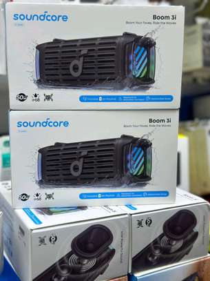 ANKER BOOM 3i image 1