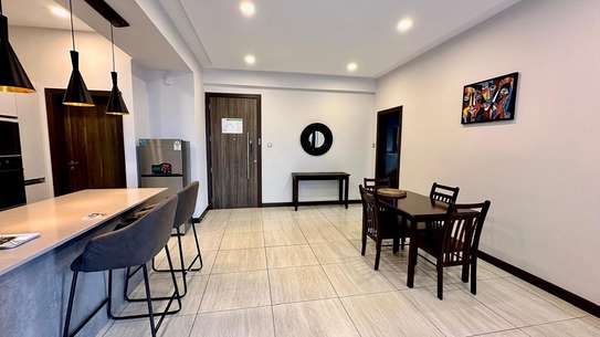 Furnished 2 Bed Apartment with En Suite in Westlands Area image 4
