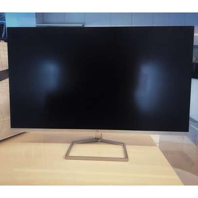 Brand-New HP M32f 32 Inch FHD Display Monitor image 1