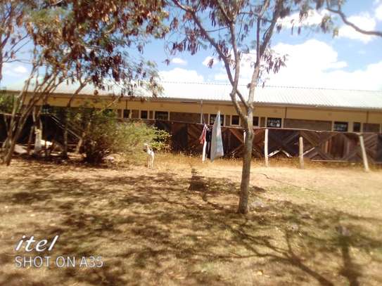 Residential Land at Kitengela image 11