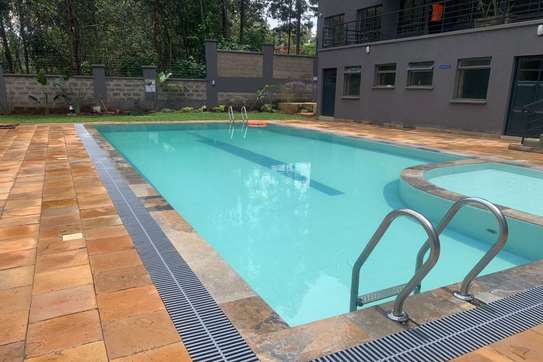 3 Bed Apartment with Swimming Pool in Kitisuru image 10
