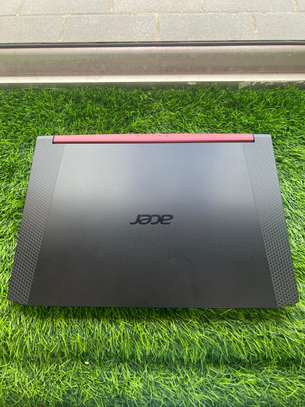 Acer Nitro 5 Gaming Laptop Core i7 8th Gen image 5