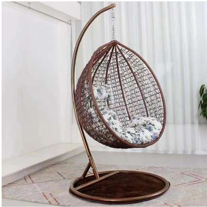 Hammock Swing Hanging Chair image 7