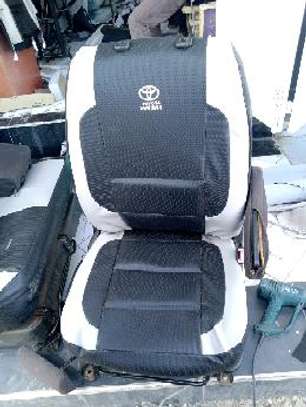 Diani seat covers image 2
