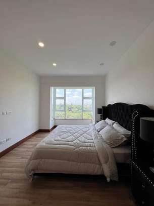 Furnished 3 Bed Apartment with En Suite in Parklands image 14