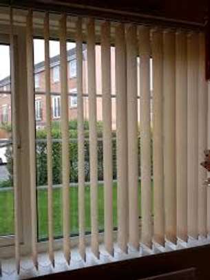 Office/Home Blinds Curtains installation -Window Blind Supplier in Kenya. image 7