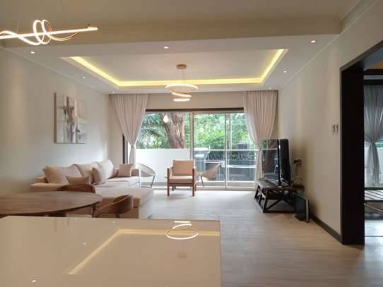 2 Bed Apartment with En Suite in Riverside image 16