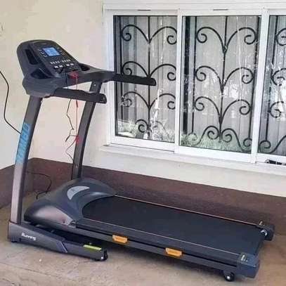 Domestic Treadmill image 3
