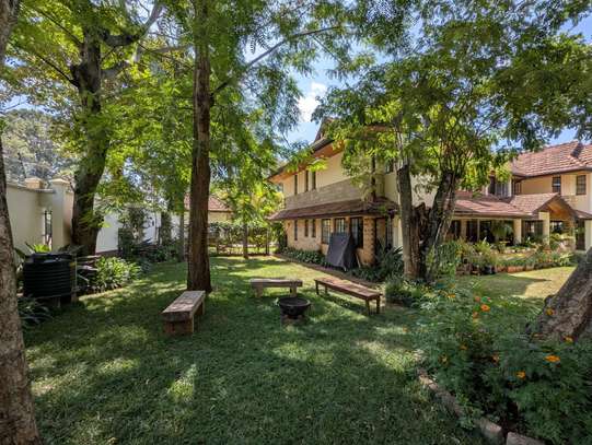 4 Bed Villa with En Suite in Lower Kabete image 4