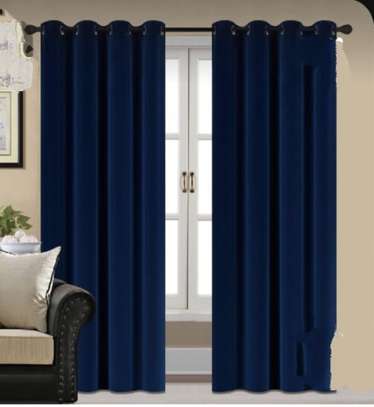 Executive luxury curtains image 2