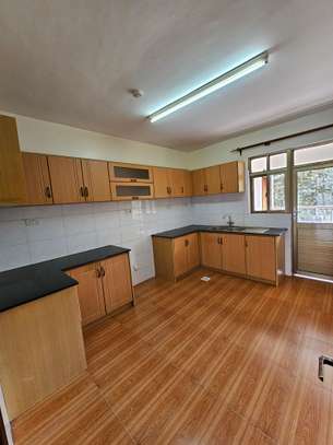 3 Bed Apartment with En Suite at Kilimani image 11