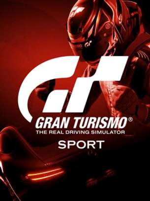 Ps4 Gran Turismo Sport image 1