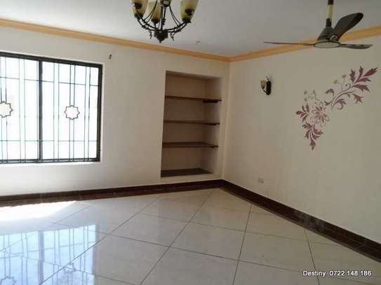 3 Bed Apartment  in Nyali Area image 10